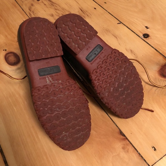 LL Bean Boots - Picture 3 of 6